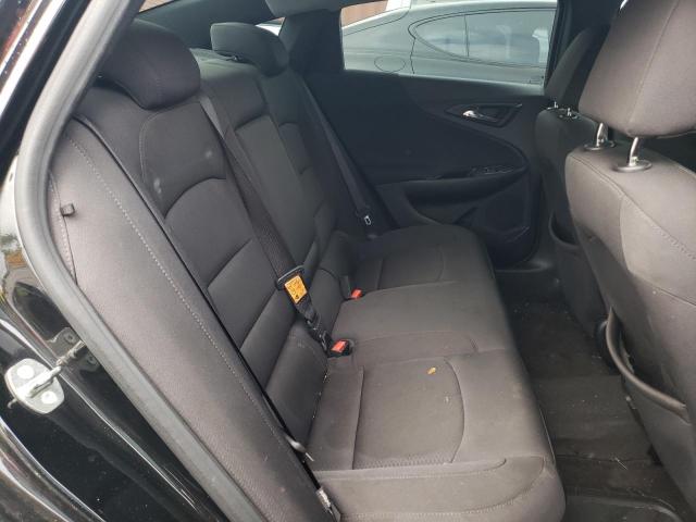 Photo 10 from auction – 2016 CHEVROLET MALIBU LT with VIN 1G1ZE5ST5GF228167