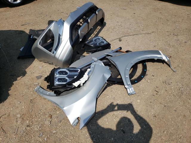 Photo 12 from auction – 2023 MITSUBISHI ECLIPSE CR with VIN JA4ATWAAXPZ005681