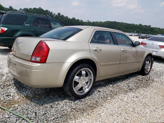 Photo 3 from auction – 2006 CHRYSLER 300 with VIN 2C3KA43R76H271542