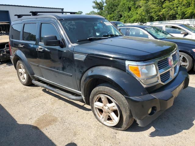 Photo 4 from auction – 2007 DODGE NITRO SLT with VIN 1D8GT58K47W719267