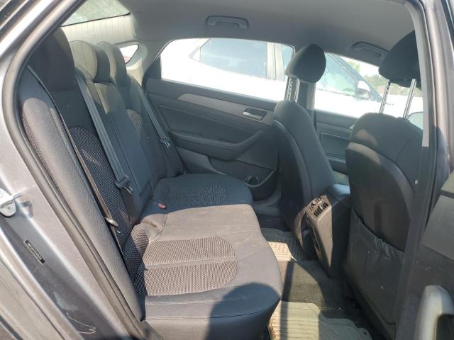 Photo 10 from auction – 2019 HYUNDAI SONATA LIM with VIN 5NPE34AF7KH786358