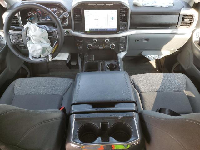 Photo 8 from auction – 2022 FORD F150 SUPER with VIN 1FTFW1E50NFB72505