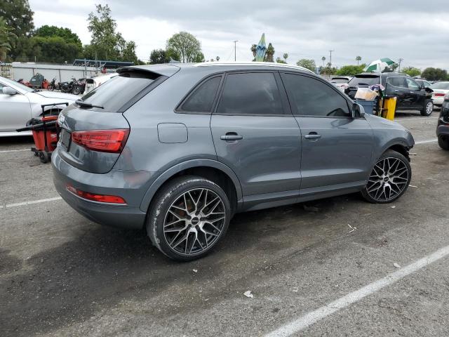 Photo 3 from auction – 2017 AUDI Q3 PREMIUM with VIN WA1BCCFS9HR005239