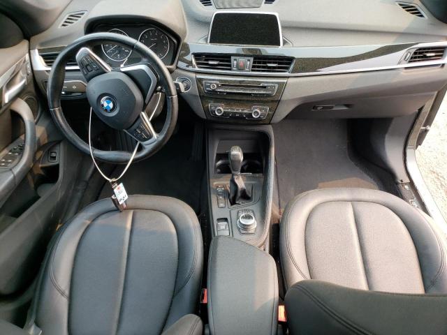 Photo 8 from auction – 2018 BMW X1 XDRIVE2 with VIN WBXHT3Z39J4A66796
