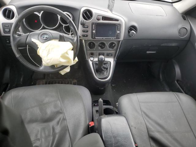 Photo 8 from auction – 2005 TOYOTA COROLLA MA with VIN 2T1KR32E55C551840