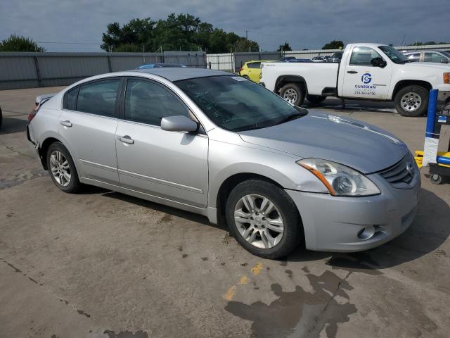 Photo 4 from auction – 2012 NISSAN ALTIMA BAS with VIN 1N4AL2APXCN480404