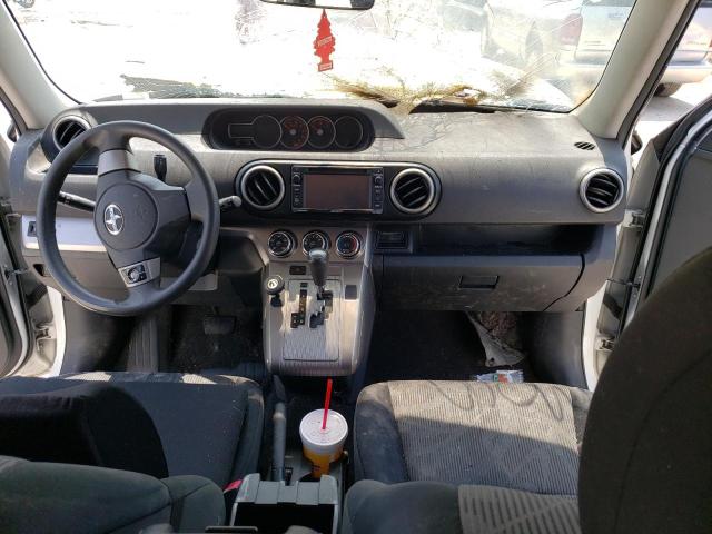 Photo 8 from auction – 2015 TOYOTA SCION XB with VIN JTLZE4FE4FJ066934