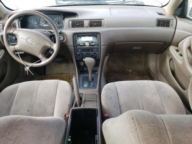 Photo 8 from auction – 1997 TOYOTA CAMRY CE with VIN 4T1BG22K6VU773890