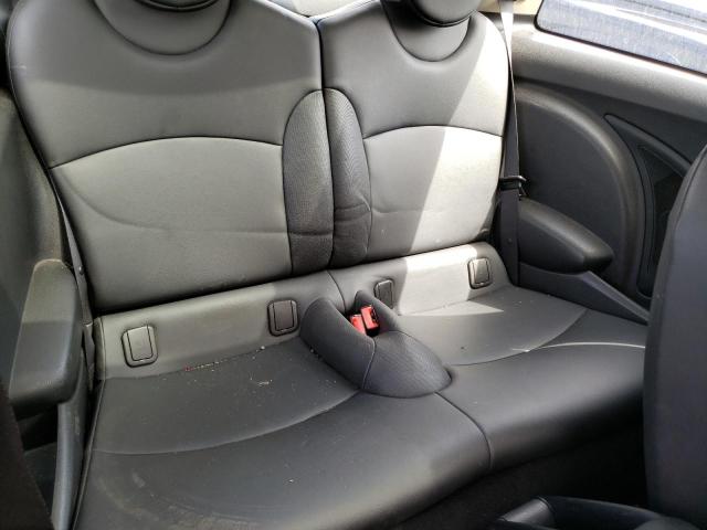 Photo 10 from auction – 2013 MINI COOPER with VIN WMWSU3C52DT546046