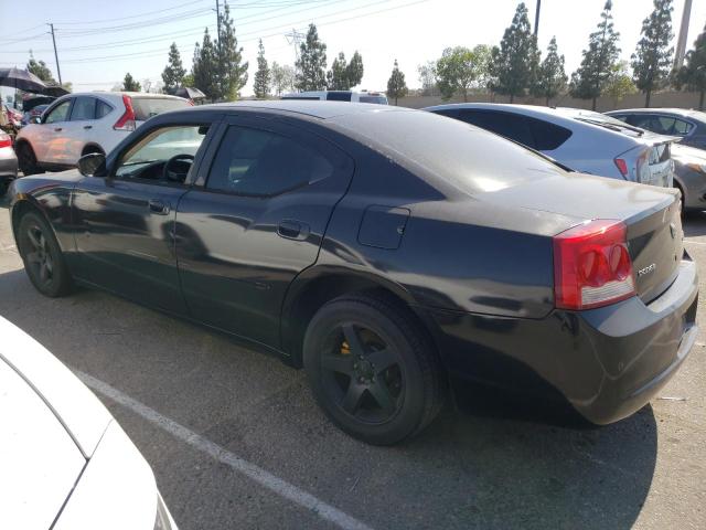 Photo 2 from auction – 2010 DODGE CHARGER with VIN 2B3CA4CD6AH237770
