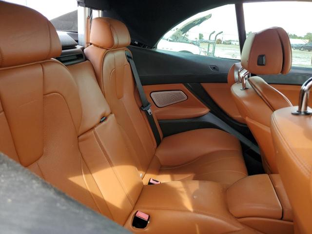 Photo 10 from auction – 2017 BMW M6 with VIN WBS6G9C34HD932361