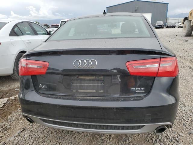 Photo 6 from auction – 2012 AUDI A6 PRESTIG with VIN WAUHGAFC2CN095350