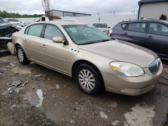 Photo 4 from auction – 2006 BUICK LUCERNE CX with VIN 1G4HP57286U184460