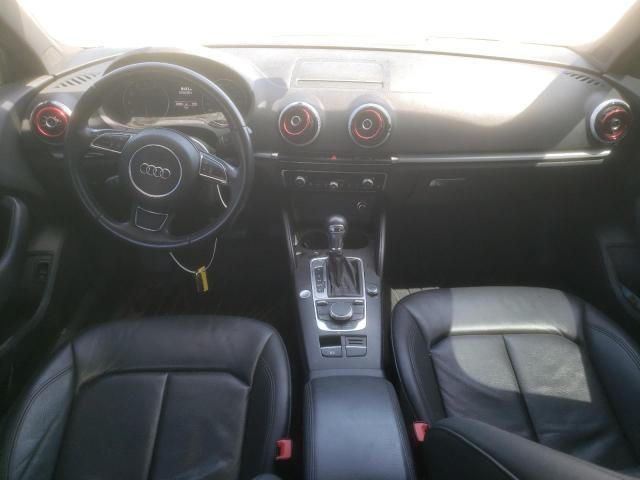 Photo 8 from auction – 2016 AUDI A3 PREMIUM with VIN WAUA7GFF1G1011966