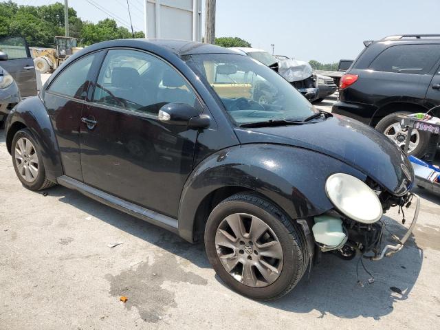 Photo 4 from auction – 2008 VOLKSWAGEN NEW BEETLE with VIN 3VWPG31C28M505046
