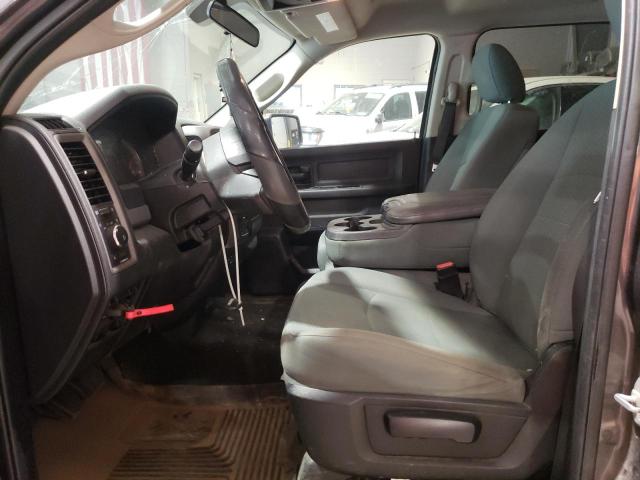 Photo 7 from auction – 2017 RAM 1500 ST with VIN 1C6RR7KG6HS694135