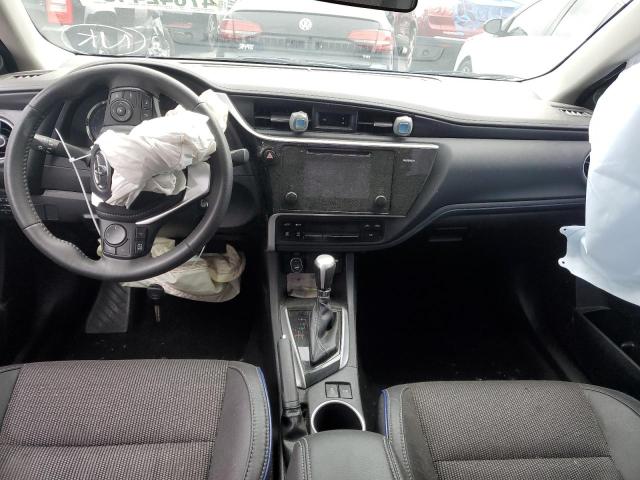 Photo 8 from auction – 2017 TOYOTA COROLLA L with VIN 2T1BURHE2HC832670