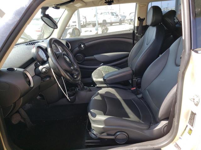 Photo 7 from auction – 2012 MINI COOPER with VIN WMWSU3C56CT258206