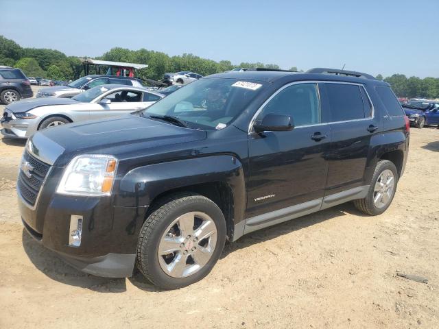 GMC TERRAIN SL 2014 with VIN 2GKALSEK5E6164865 - Photo from auction