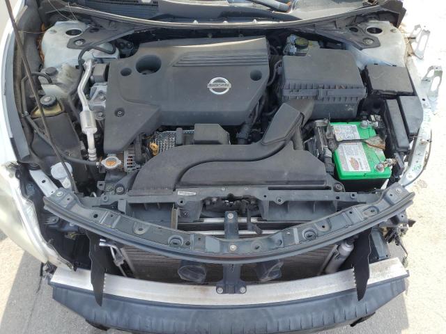 Photo 11 from auction – 2013 NISSAN ALTIMA 2.5 with VIN 1N4AL3AP4DC269153