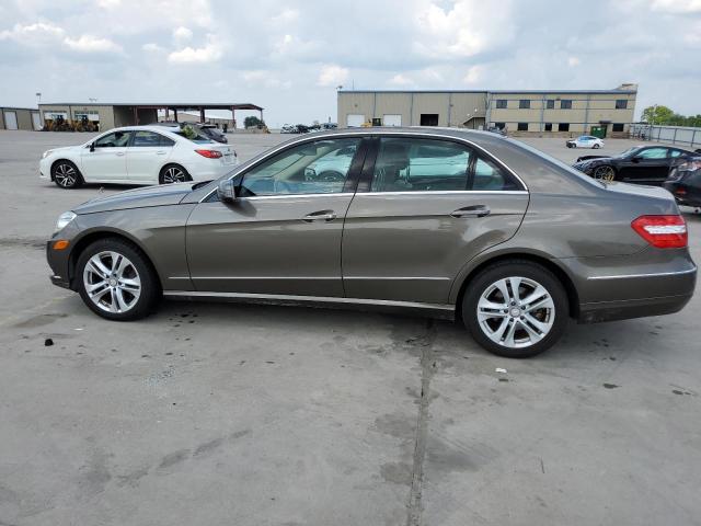 Photo 2 from auction – 2010 MERCEDES-BENZ E 350 with VIN WDDHF5GB2AA244739