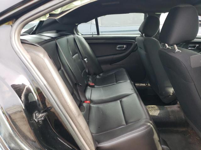 Photo 10 from auction – 2014 FORD TAURUS POL with VIN 1FAHP2L87EG107191