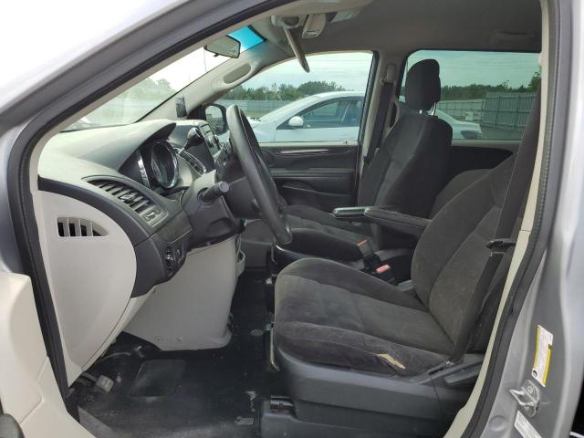 Photo 7 from auction – 2014 DODGE GRAND CARA with VIN 2C4RDGBG3ER185088