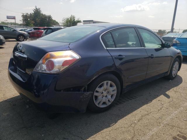 Photo 3 from auction – 2011 NISSAN ALTIMA BAS with VIN 1N4AL2APXBN460636