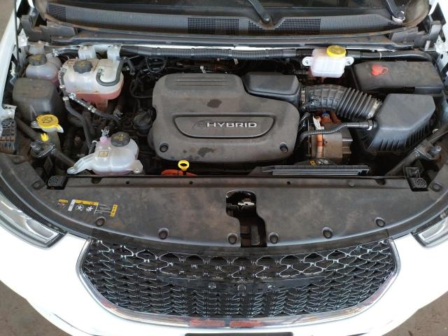 Photo 12 from auction – 2022 CHRYSLER PACIFICA H with VIN 2C4RC1S76NR143806