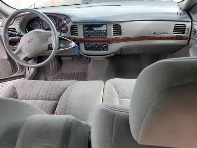 Photo 8 from auction – 2000 CHEVROLET IMPALA with VIN 2G1WF52E5Y9333805