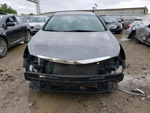 Photo 5 from auction – 2014 HYUNDAI SONATA SE with VIN 5NPEC4AC0EH841419
