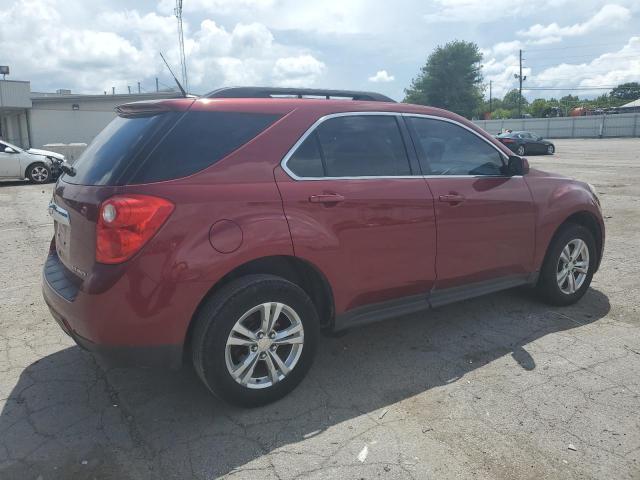 Photo 3 from auction – 2011 CHEVROLET EQUINOX LT with VIN 2CNFLEEC2B6390686