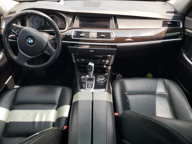 Photo 8 from auction – 2015 BMW 535 IGT with VIN WBA5M2C59FGH99242