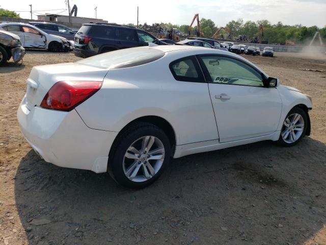 Photo 3 from auction – 2011 NISSAN ALTIMA S with VIN 1N4AL2EP7BC172174