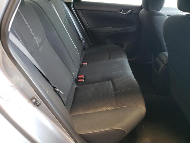 Photo 10 from auction – 2017 NISSAN SENTRA S with VIN 3N1AB7AP9HY278175