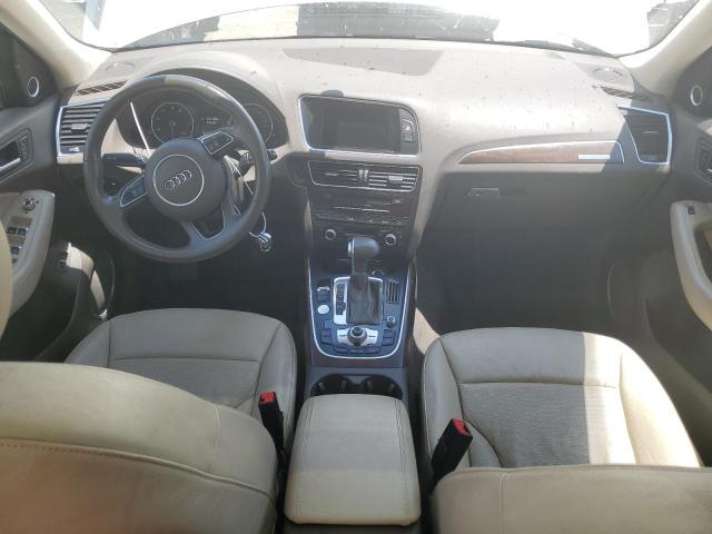 Photo 8 from auction – 2015 AUDI Q5 PREMIUM with VIN WA1DGAFP4FA077538