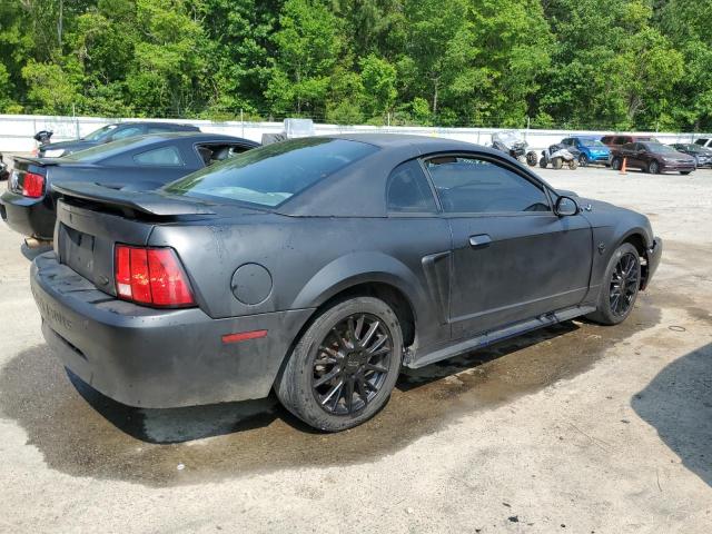 Photo 3 from auction – 2004 FORD MUSTANG with VIN 1FAFP406X4F231773