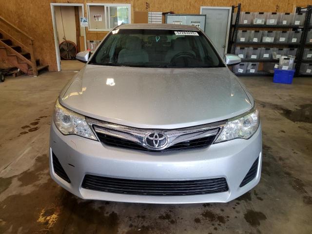Photo 5 from auction – 2012 TOYOTA CAMRY BASE with VIN 4T1BF1FK4CU107096