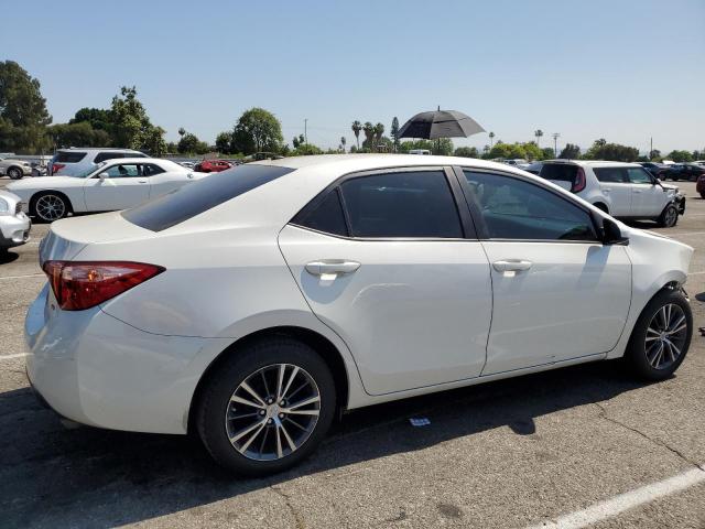 Photo 3 from auction – 2019 TOYOTA COROLLA L with VIN 5YFBURHE8KP889995