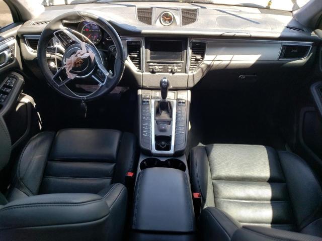 Photo 8 from auction – 2015 PORSCHE MACAN TURB with VIN WP1AF2A59FLB47626