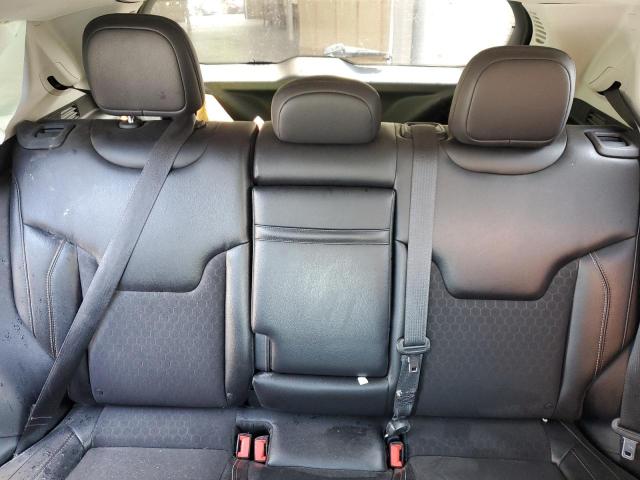 Foto 10 de la subasta – 2018 JEEP COMPASS LA con VIN 3C4NJDBB8JT185914