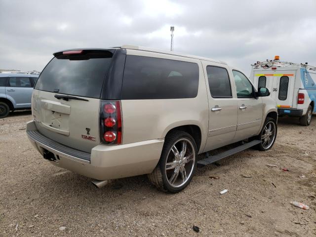 Photo 3 from auction – 2011 GMC YUKON XL D with VIN 1GKS1MEF1BR105465