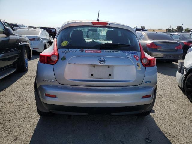 Photo 6 from auction – 2013 NISSAN JUKE S with VIN JN8AF5MR2DT213209