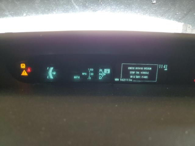 Photo 9 from auction – 2015 TOYOTA PRIUS with VIN JTDKN3DU4F1934979