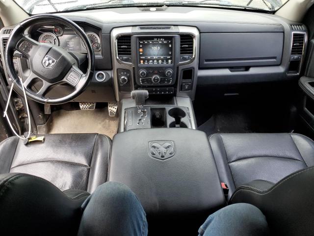 Photo 8 from auction – 2013 RAM 1500 SPORT with VIN 1C6RR7HT5DS598592