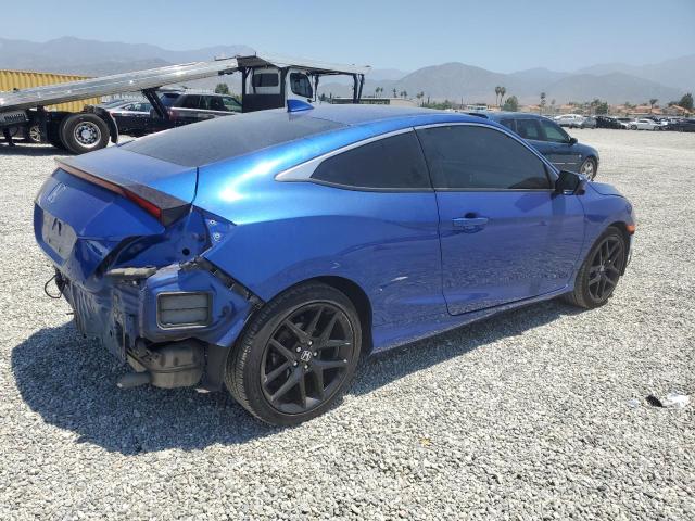 Photo 3 from auction – 2018 HONDA CIVIC EX with VIN 2HGFC3B3XJH352236