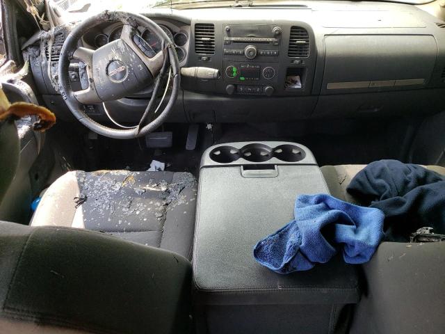 Photo 8 from auction – 2012 GMC SIERRA K15 with VIN 3GTP2VE76CG155549