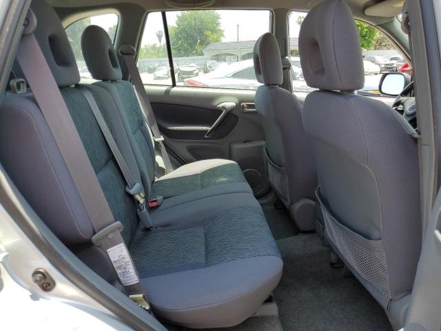 Фото 11 с аукциона – 2003 TOYOTA RAV4 с VIN JTEGH20V330099346