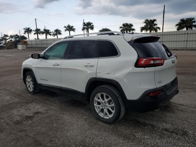 Photo 2 from auction – 2015 JEEP CHEROKEE L with VIN 1C4PJLCB0FW627605