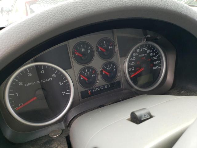 Photo 9 from auction – 2004 FORD F150 with VIN 1FTPX14584NC54859